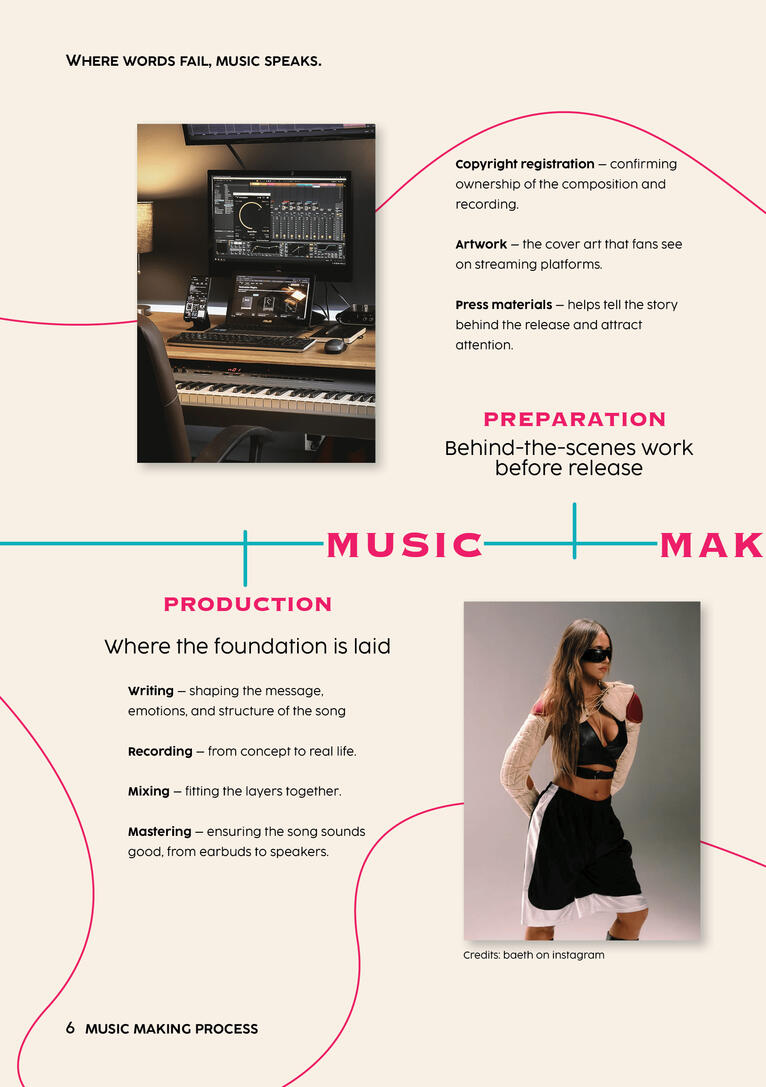 music making #1 music making #1