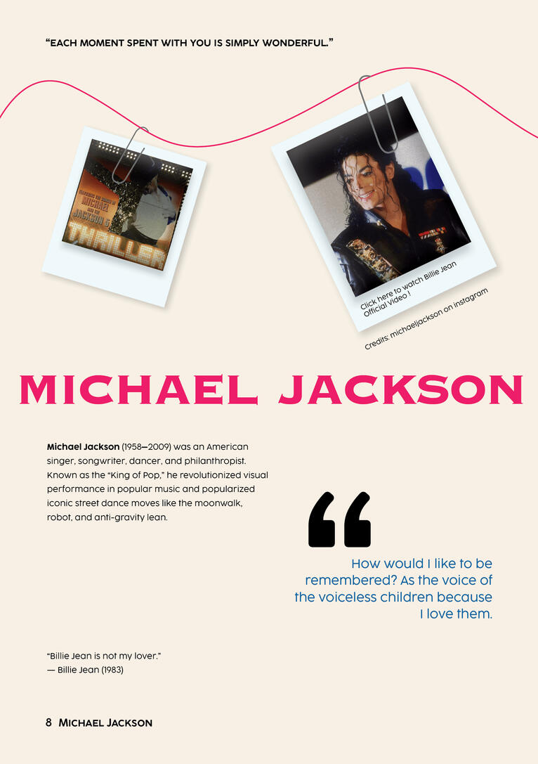 MJ MJ