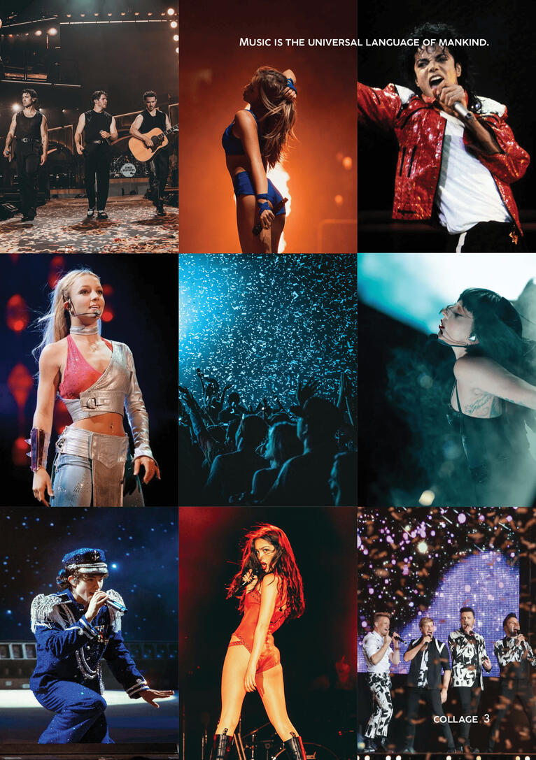collage