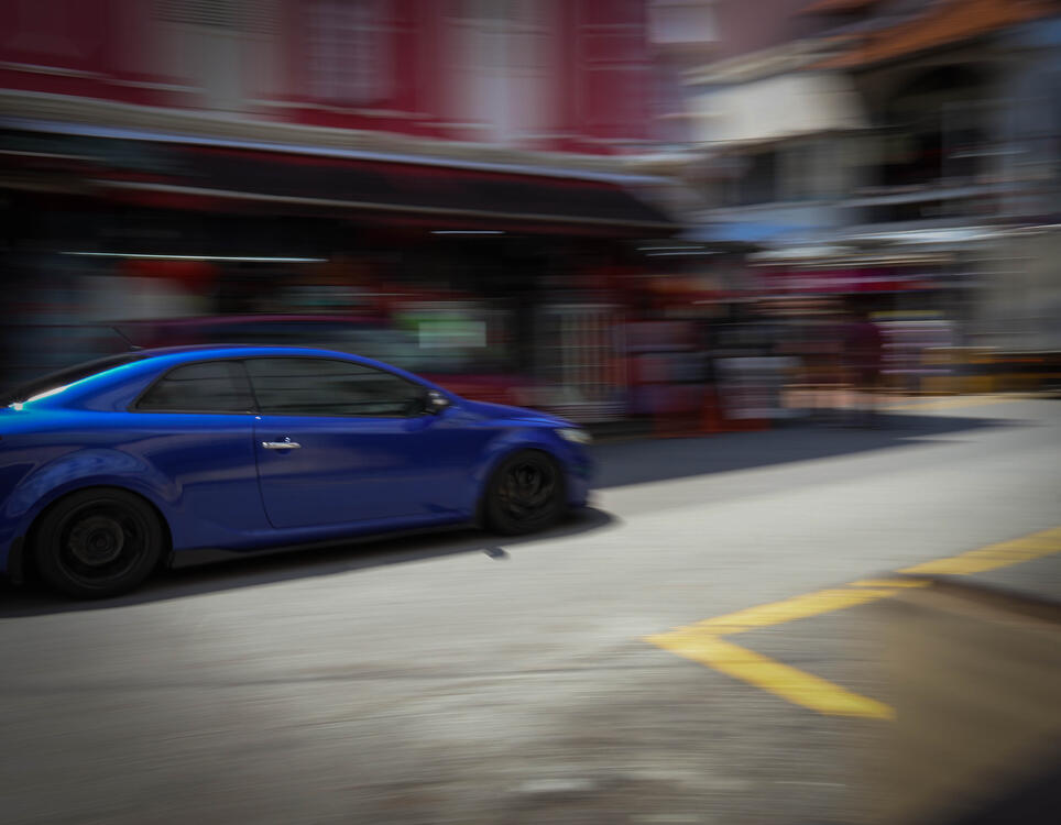 shutter speed shutter speed