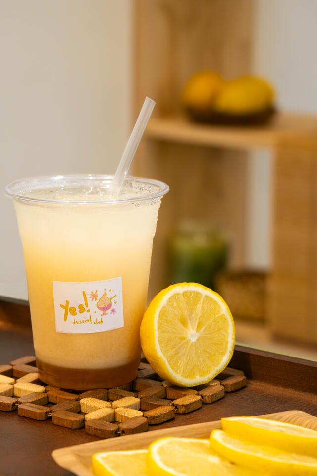 lemon 5