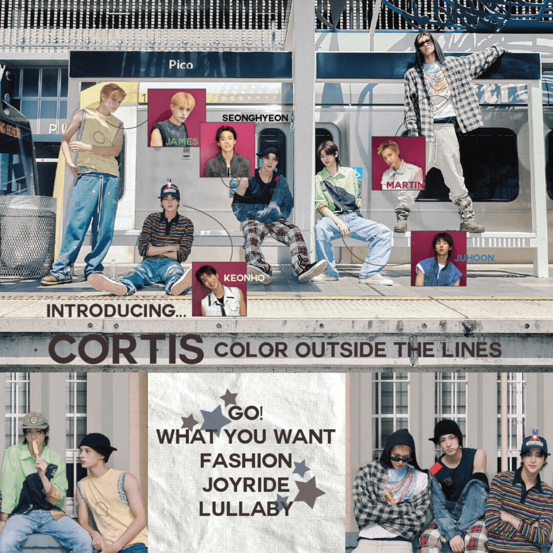 cortis