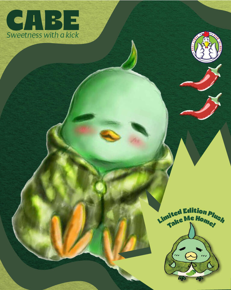 NLAT poster NLAT poster